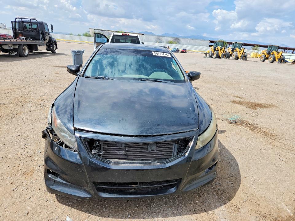 Продажа на аукционе авто 2011 Honda Accord, vin: 1HGCS2A84BA003148, номер лота: 60719446