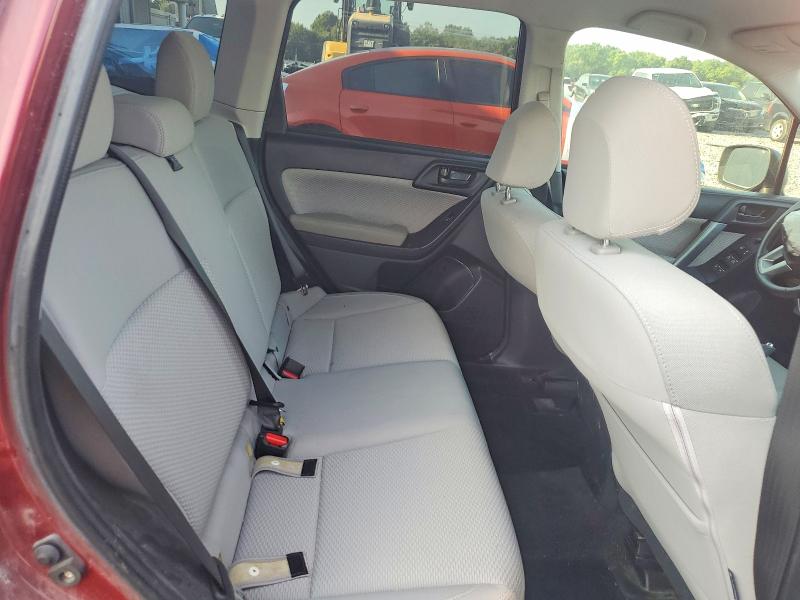 Продаж на аукціоні авто 2018 Subaru Forester, vin: JF2SJABC5JH578473, номер лоту: 60890466