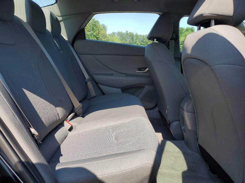 Продаж на аукціоні авто 2024 Hyundai Elantra, vin: KMHLL4DG8RU782276, номер лоту: 61853316