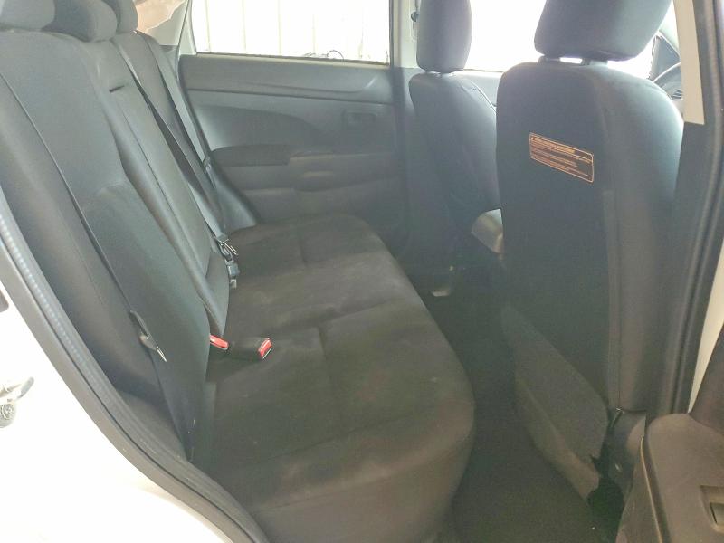 61488036 :رقم المزاد ، 4A4AR3AU8FE022555 vin ، 2015 Mitsubishi Outlander Sport مزاد بيع