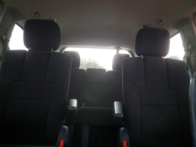 Aukcja sprzedaży 2012 Dodge Grand Caravan, vin: 2C4RDGDG2CR421174, numer aukcji: 60911286