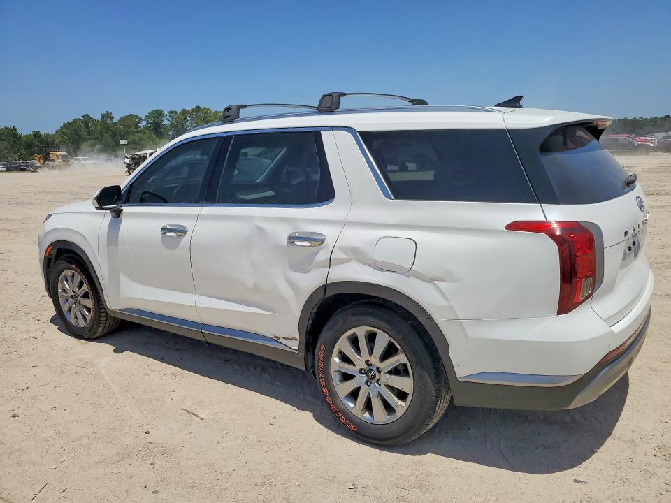 Aukcja sprzedaży 2023 Hyundai Palisade, vin: KM8R24GE4PU527130, numer aukcji: 62046056