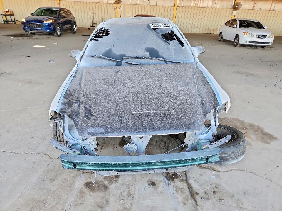 Aukcja sprzedaży 1996 Honda Civic, vin: 2HGEJ6347TH122733, numer aukcji: 60387686