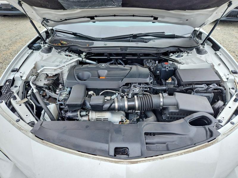 60137226 :رقم المزاد ، 19UUB5F64MA011864 vin ، 2021 Acura Tlx مزاد بيع
