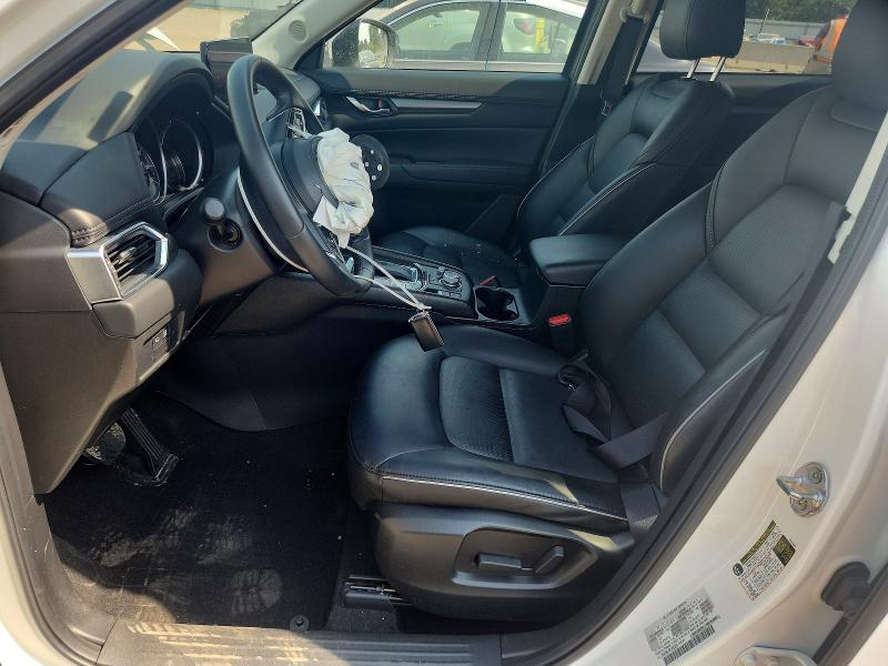 Aukcja sprzedaży 2024 Mazda Cx-5, vin: JM3KFBBL4R0430208, numer aukcji: 60866246