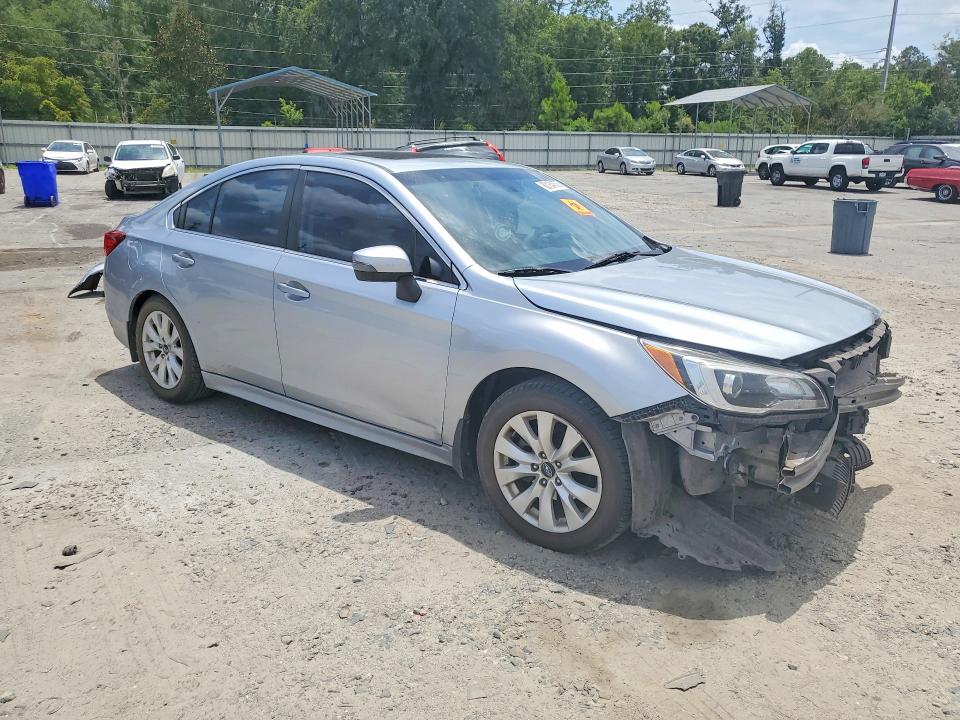 62154536 :رقم المزاد ، 4S3BNAH61F3014408 vin ، 2015 Subaru Legacy مزاد بيع