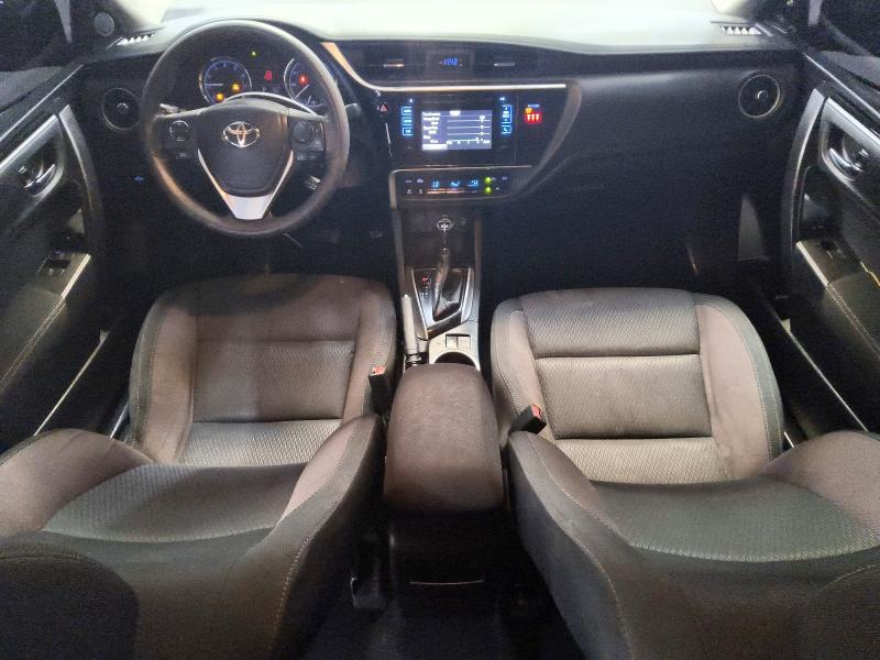 60919736 :رقم المزاد ، 5YFBURHE3KP881867 vin ، 2019 Toyota Corolla مزاد بيع