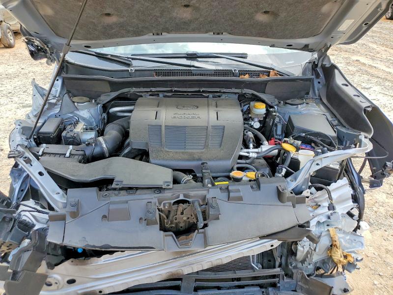 Aukcja sprzedaży 2019 Subaru Forester, vin: JF2SKAUC6KH504507, numer aukcji: 61204576