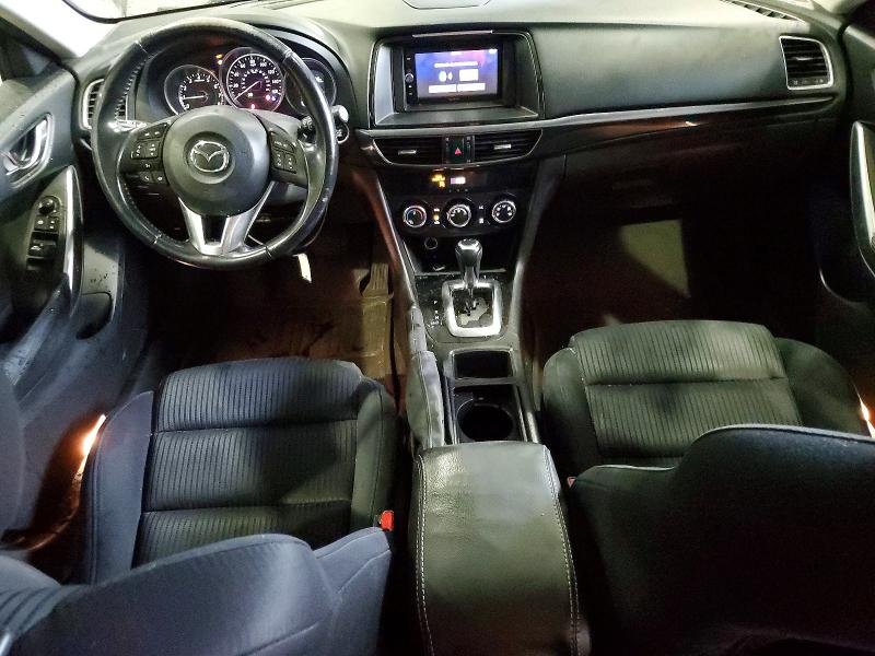 Продаж на аукціоні авто 2014 Mazda 6, vin: JM1GJ1U66E1143052, номер лоту: 60657776