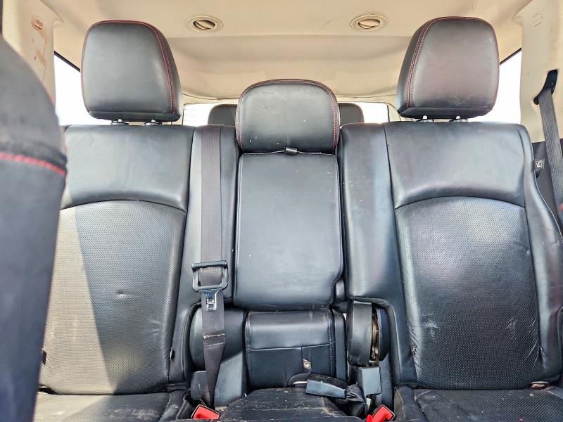 Aukcja sprzedaży 2017 Dodge Journey, vin: 3C4PDCEG2HT625444, numer aukcji: 60254866
