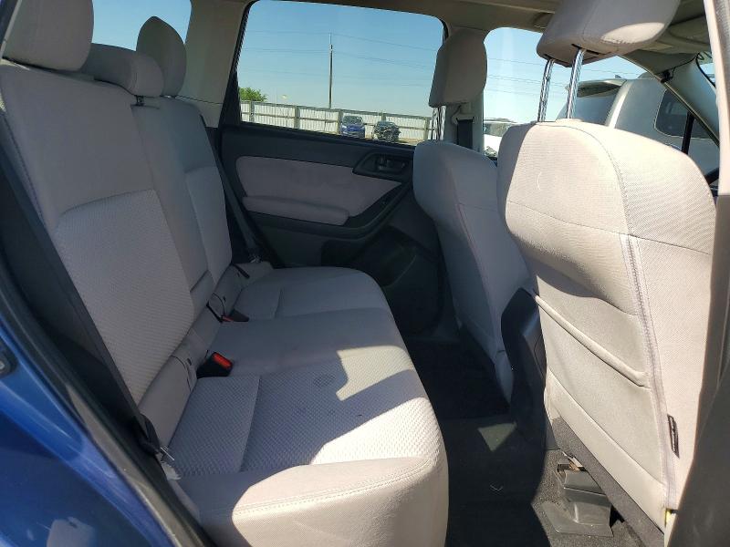 Продажа на аукционе авто 2015 Subaru Forester, vin: JF2SJADCXFH819884, номер лота: 60001376