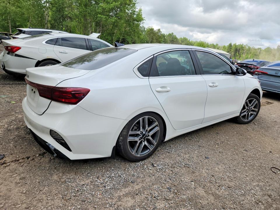 2024 Kia Forte მანქანა იყიდება აუქციონზე, vin: 3KPF34AD2RE803293, აუქციონის ნომერი: 59685246