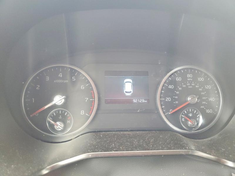 Продажа на аукционе авто 2022 Kia Telluride, vin: 5XYP6DHC4NG247901, номер лота: 62268826