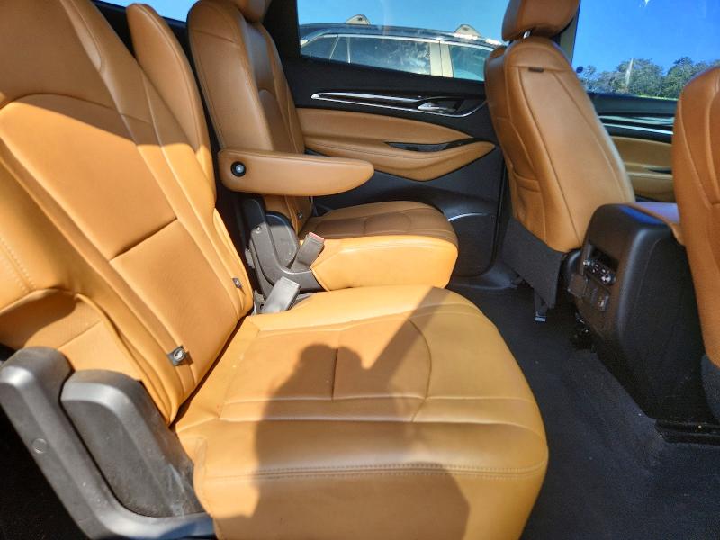 62240596 :رقم المزاد ، 5GAEVBKW5KJ206675 vin ، 2019 Buick Enclave مزاد بيع