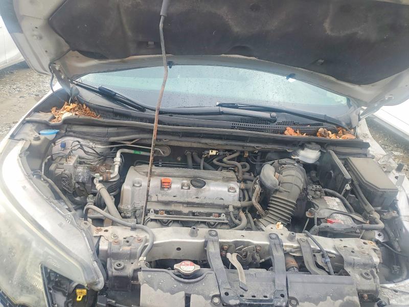 Продаж на аукціоні авто 2014 Honda Cr-v, vin: 5J6RM4H7XEL055088, номер лоту: 62015466