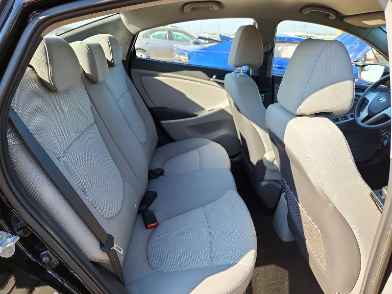 Продажа на аукционе авто 2014 Hyundai Accent, vin: KMHCT4AE7EU718162, номер лота: 60128836