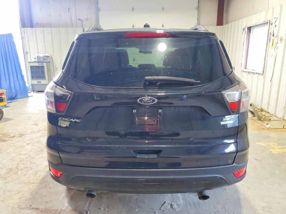 Продажа на аукционе авто 2017 Ford Escape, vin: 1FMCU0GD3HUA02951, номер лота: 59801866