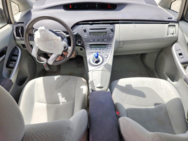 Продажа на аукционе авто 2010 Toyota Prius, vin: JTDKN3DU2A0065328, номер лота: 59401026