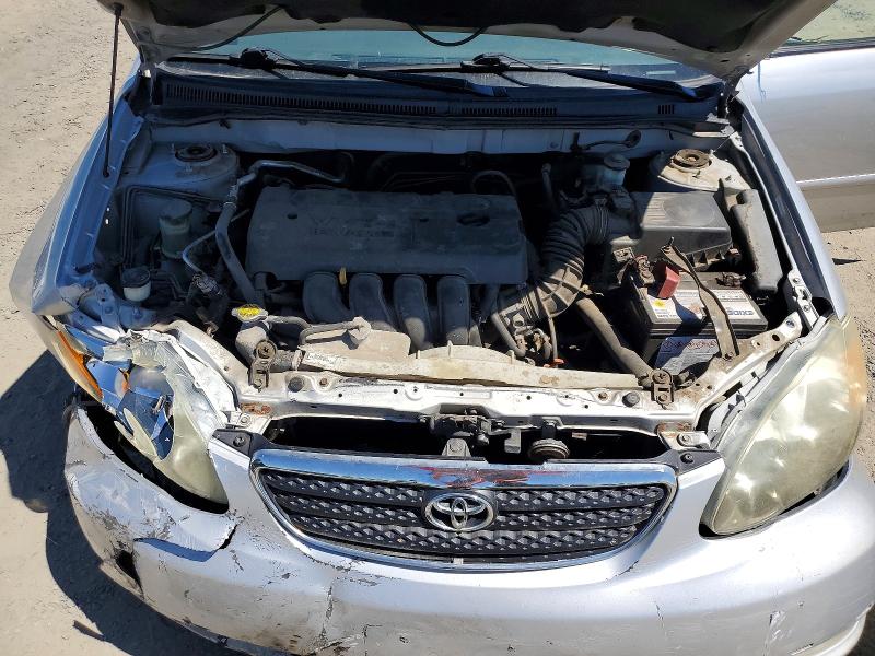 Продажа на аукционе авто 2008 Toyota Corolla, vin: 1NXBR30EX8Z009929, номер лота: 61177166