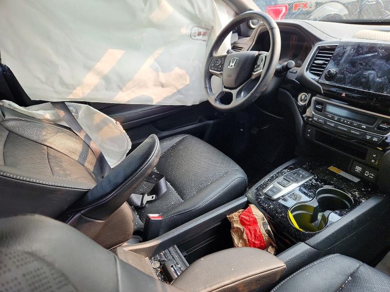 Aukcja sprzedaży 2022 Honda Passport, vin: 5FNYF8H98NB501102, numer aukcji: 62298346