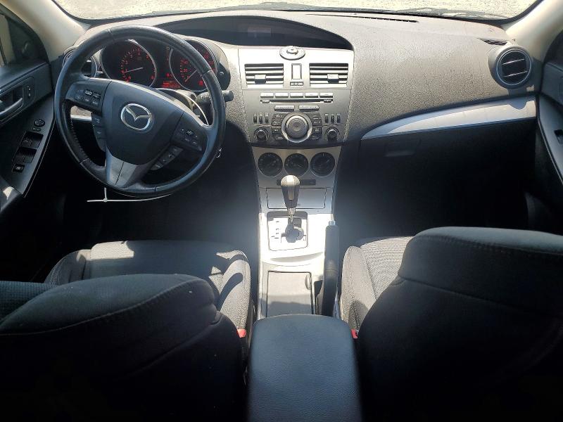 60673066 :رقم المزاد ، JM1BL1H6XA1341996 vin ، 2010 Mazda 3 مزاد بيع