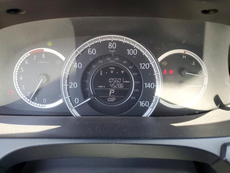 Auction sale of the 2014 Honda Accord, vin: 1HGCR2F36EA184007, lot number: 62684526
