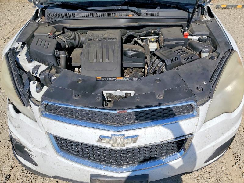 Продажа на аукционе авто 2012 Chevrolet Equinox, vin: 2GNFLEEK4C6250059, номер лота: 59898096