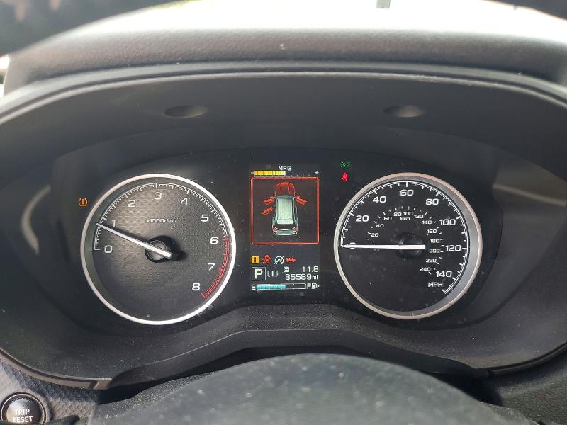 62005536 :رقم المزاد ، JF2SKAPC7PH461007 vin ، 2023 Subaru Forester مزاد بيع