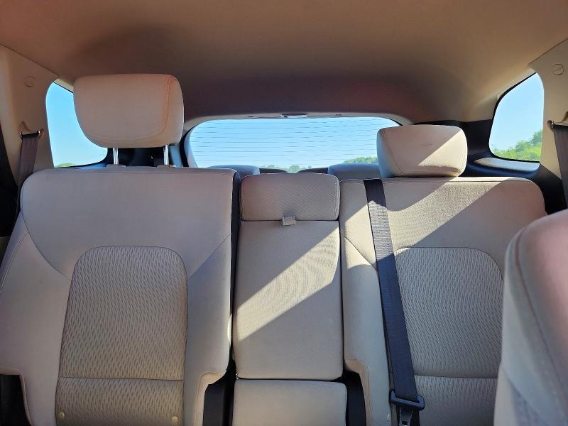 Продажа на аукционе авто 2016 Hyundai Santa Fe, vin: KM8SMDHF3GU143309, номер лота: 61562056