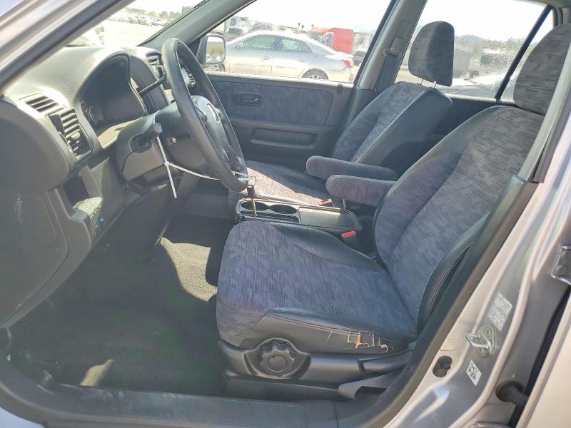 Aukcja sprzedaży 2003 Honda Cr-v, vin: JHLRD68413C000777, numer aukcji: 61576736