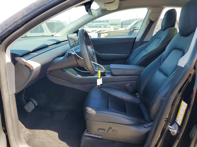 Продаж на аукціоні авто 2020 Tesla Model Y, vin: 5YJYGDEEXLF016240, номер лоту: 59369016