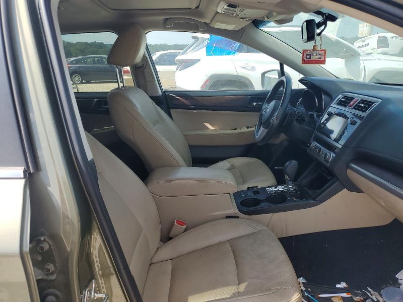 Aukcja sprzedaży 2016 Subaru Outback, vin: 4S4BSBNC7G3345550, numer aukcji: 59625346