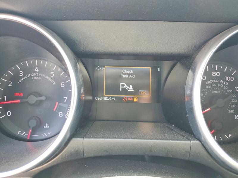 Продажа на аукционе авто 2018 Ford Mustang, vin: 1FA6P8CF8J5114343, номер лота: 60652576