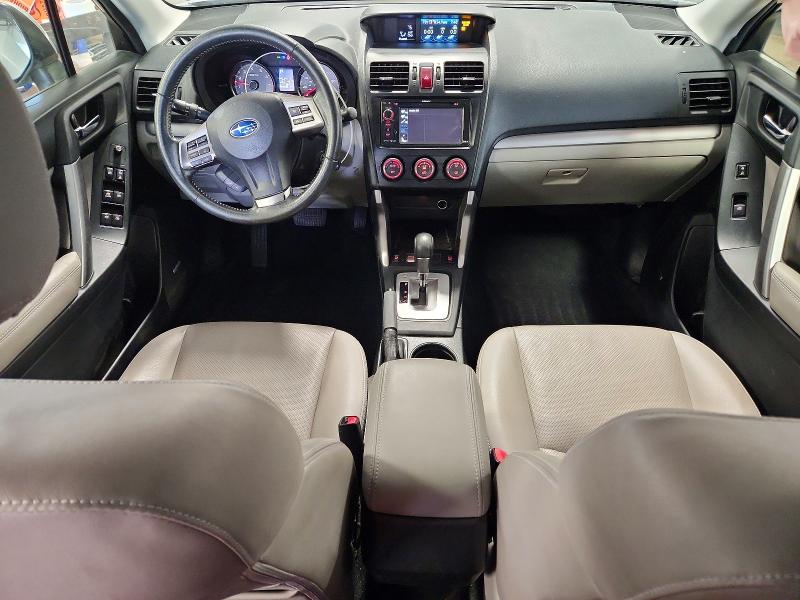 Aukcja sprzedaży 2015 Subaru Forester, vin: JF2SJARC2FH467375, numer aukcji: 61376896