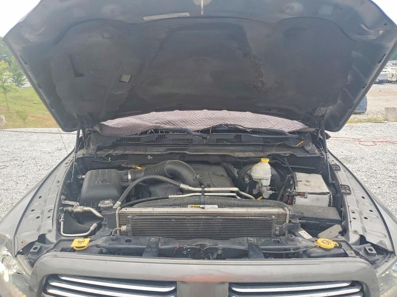Продаж на аукціоні авто 2013 Ram 1500, vin: 1C6RR7HT2DS582575, номер лоту: 60764236