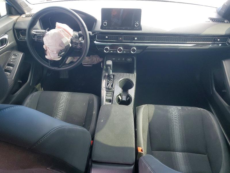 Продажа на аукционе авто 2025 Honda Civic, vin: 19XFL2H81SE030335, номер лота: 61576026
