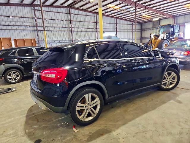 Продаж на аукціоні авто 2017 Mercedes-benz Gla, vin: WDCTG4GB0HJ343530, номер лоту: 60791836