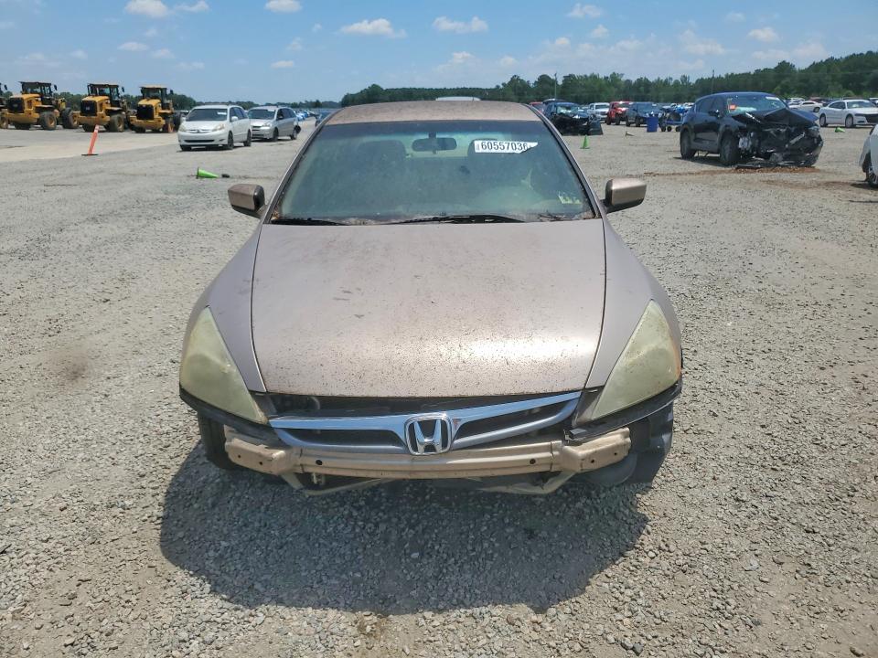 Aukcja sprzedaży 2006 Honda Accord, vin: 1HGCM56436A099748, numer aukcji: 60557036