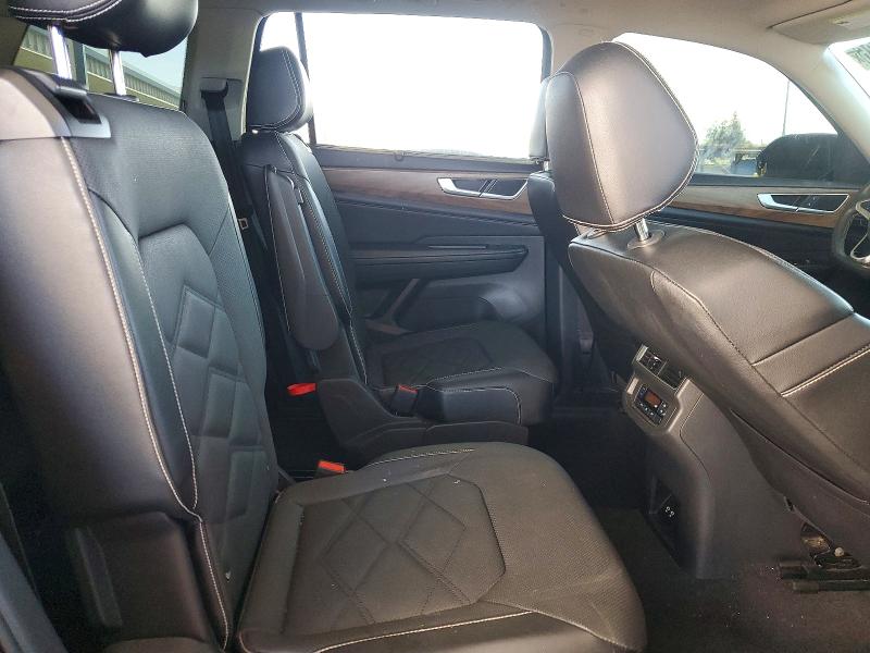 Продаж на аукціоні авто 2024 Volkswagen Atlas, vin: 1V2JR2CA0RC539111, номер лоту: 59229736