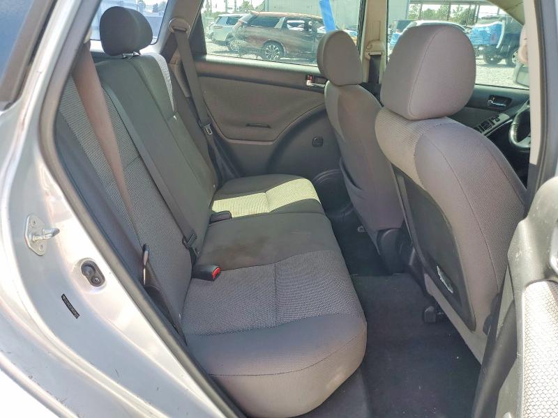 Продажа на аукционе авто 2008 Toyota Corolla Matrix, vin: 2T1KR32EX8C696490, номер лота: 60587026
