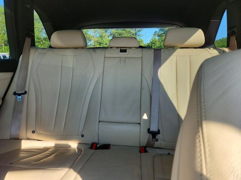 2018 Bmw X5 მანქანა იყიდება აუქციონზე, vin: 5UXKR0C51J0Y05723, აუქციონის ნომერი: 62103776