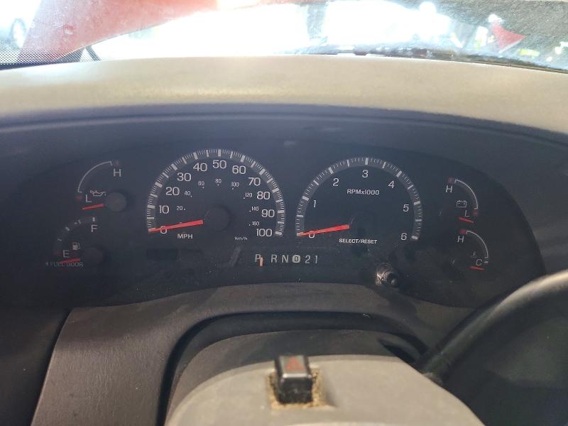 2003 Ford F150 მანქანა იყიდება აუქციონზე, vin: 1FTRW08L23KD03780, აუქციონის ნომერი: 62933516