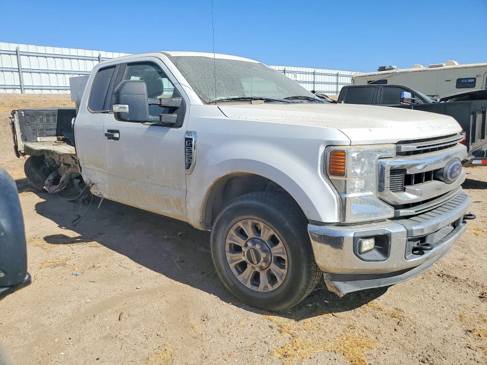 Aukcja sprzedaży 2020 Ford F250, vin: 1FT7X2A65LEE86854, numer aukcji: 50807036