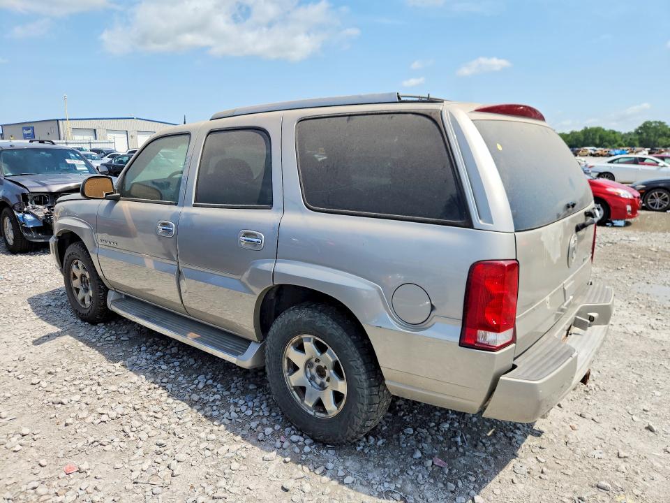 Продаж на аукціоні авто 2005 Cadillac Escalade, vin: 1GYEK63N55R235226, номер лоту: 61936676