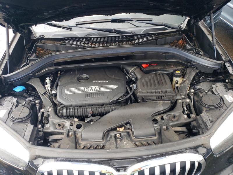 Продаж на аукціоні авто 2021 Bmw X1, vin: WBXJG9C07M5T73306, номер лоту: 63138316