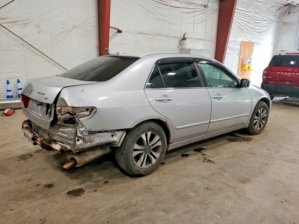 Продаж на аукціоні авто 2004 Honda Accord, vin: 1HGCM56804A010525, номер лоту: 60991646