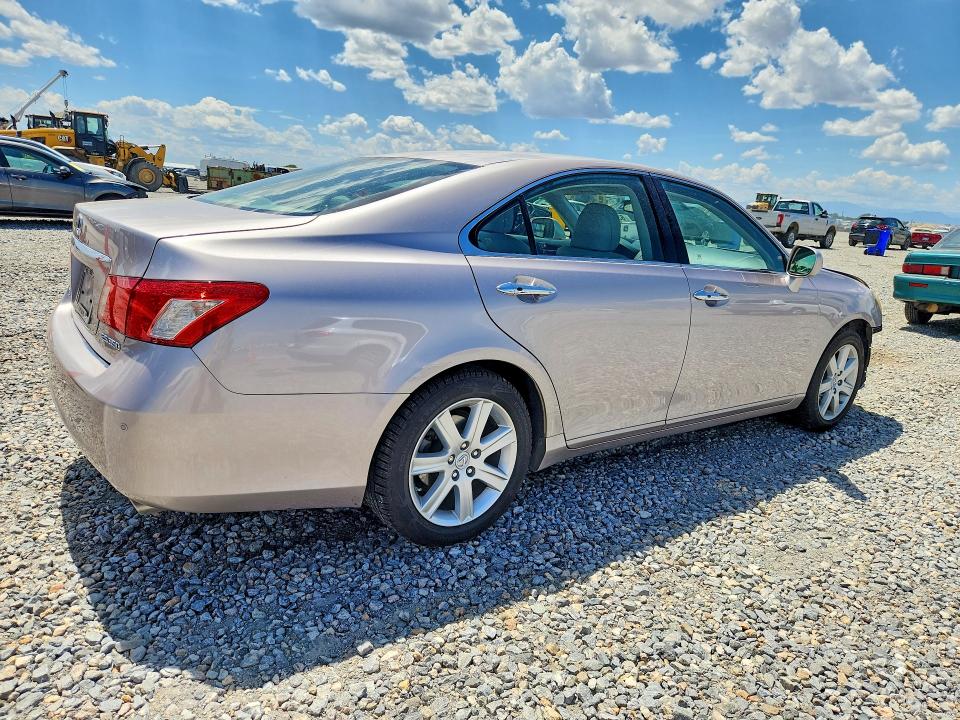 Aukcja sprzedaży 2007 Lexus Es, vin: JTHBJ46G272029899, numer aukcji: 63372536
