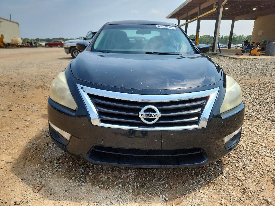 Aukcja sprzedaży 2014 Nissan Altima, vin: 1N4AL3AP4EC202277, numer aukcji: 63499266