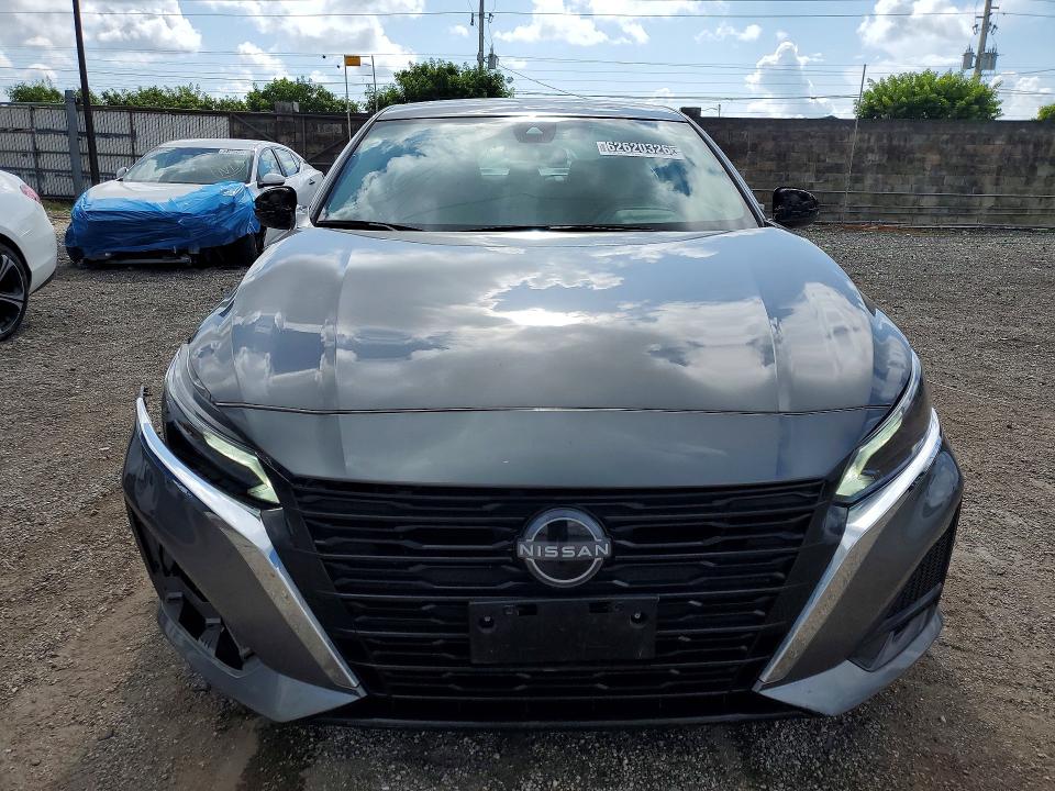 Aukcja sprzedaży 2025 Nissan Altima, vin: 1N4BL4DV8SN319543, numer aukcji: 62620326