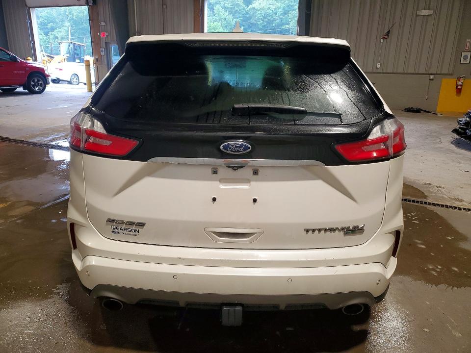 Продаж на аукціоні авто 2019 Ford Edge, vin: 2FMPK4K96KBC33731, номер лоту: 59173106